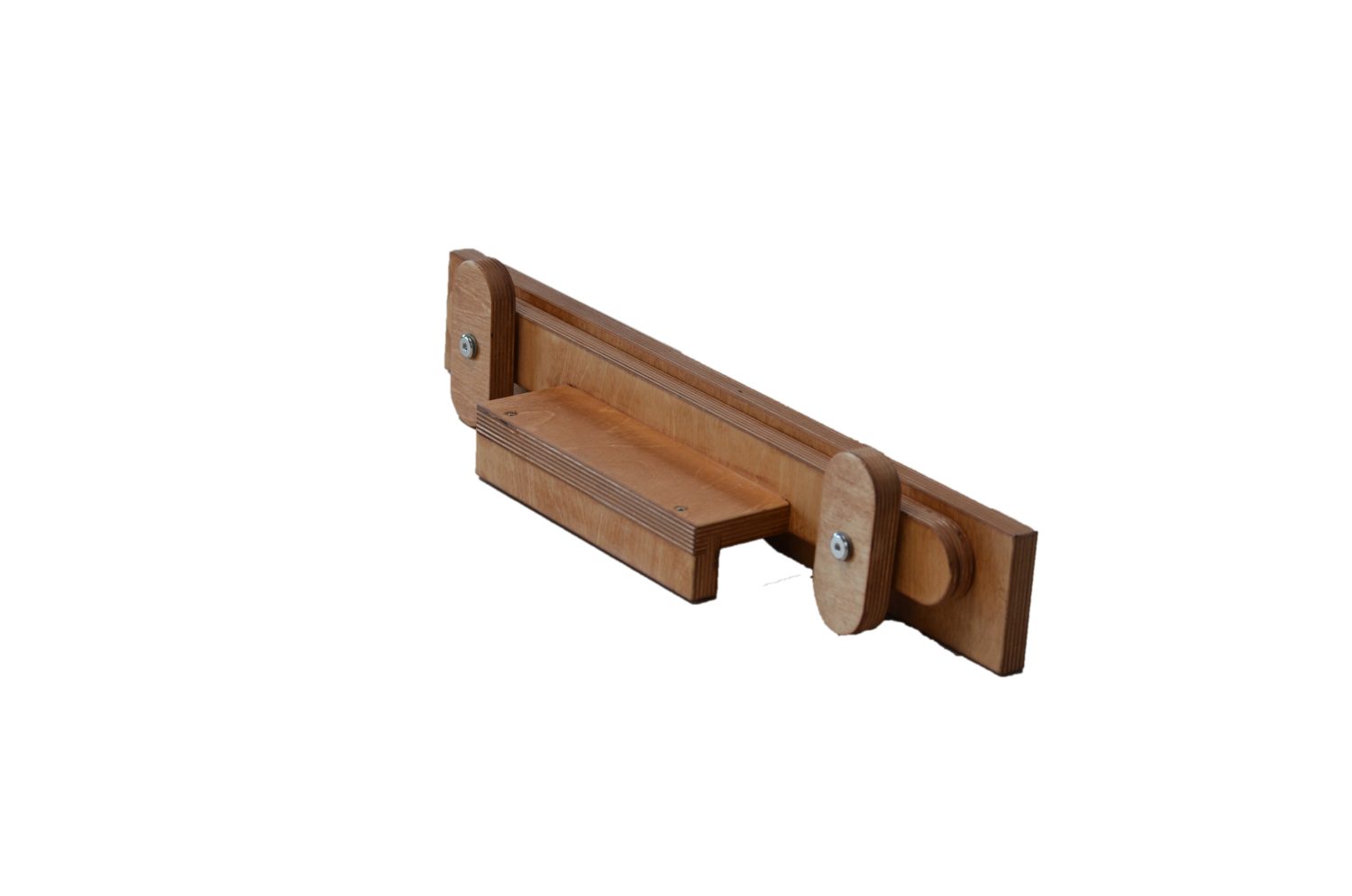 16013 Climber Joiner Bracket