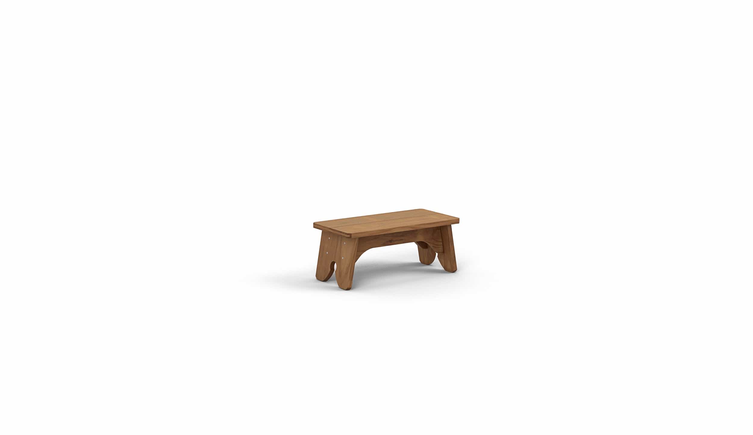 16022-Outdorable-Bench-Seat-600mmL-x-250mmH