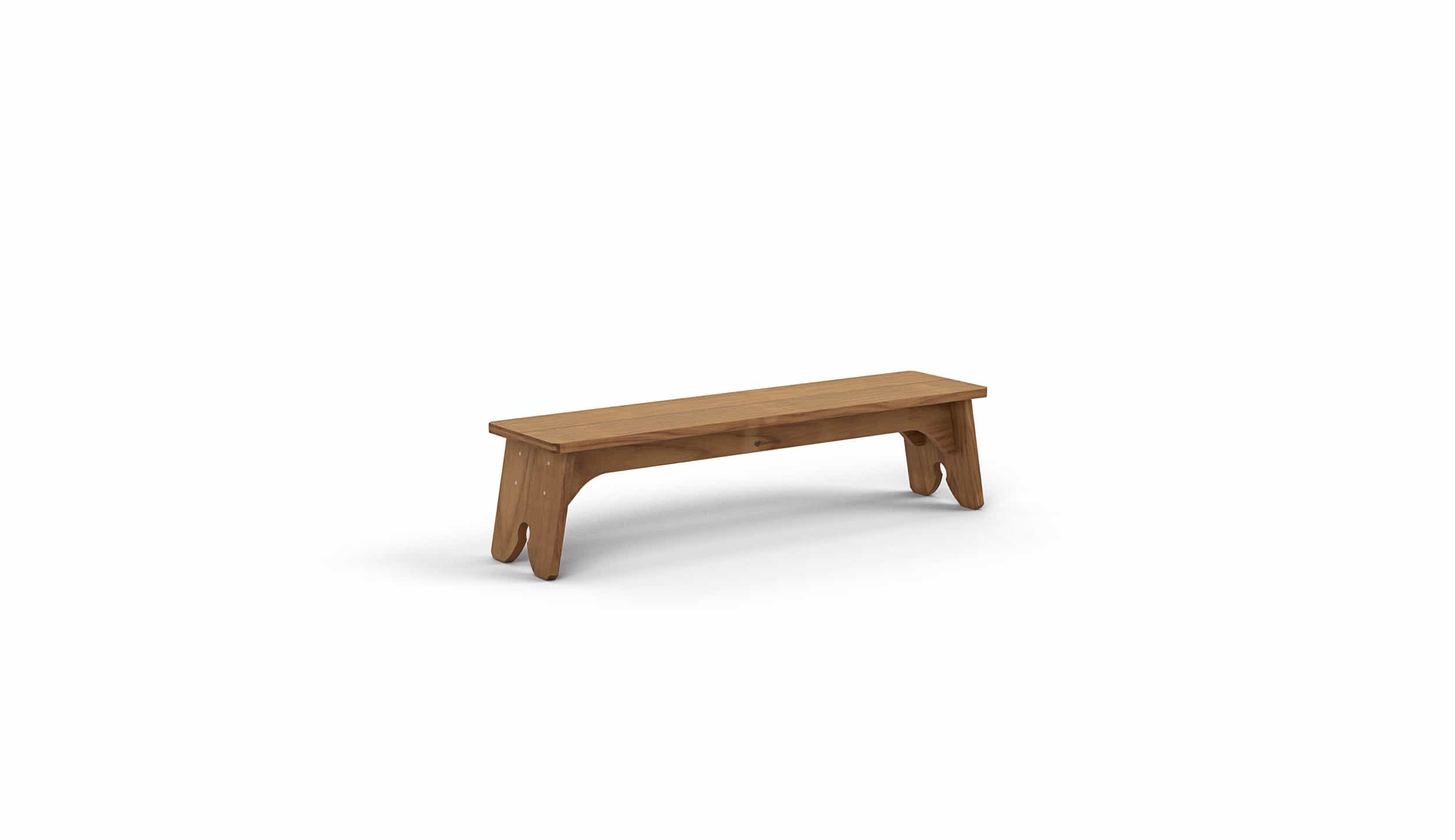 16025-Outdorable-Bench-Seat-1200mmL-x-300mmH