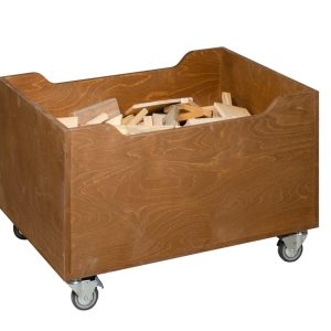 Outdorable Carpentry Timber Bin