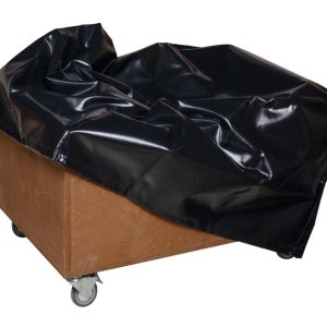 Outdorable Timber Bin Cover