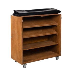 Outdorable Carpentry Cabinet Cover