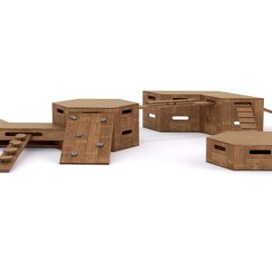 Outdorable Toddler Large Adventure Package