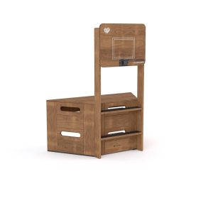 Outdorable Mini Dunk + Climber 600