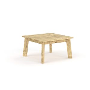 CLEARANCE Outdorable Table Square - Toddler